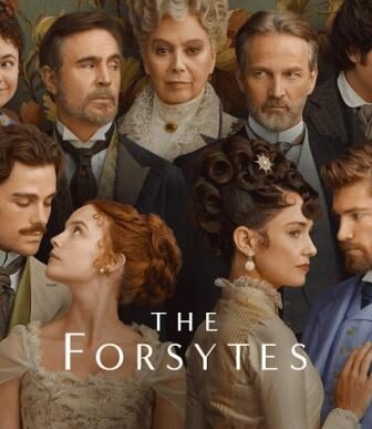 مسلسل The Forsytes الحلقة 1 مترجمة