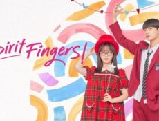 مسلسل Spirit Fingers الحلقة 9 مترجمة