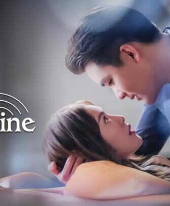 مسلسل Love is Always Online الحلقة 13 مترجمة الحب دائما متصل