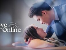 مسلسل Love is Always Online الحلقة 14 مترجمة الحب دائما متصل