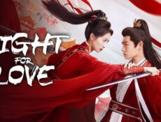 مسلسل قتال من اجل الحب Fight for Love الحلقة 40 مترجمة