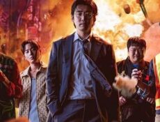 مسلسل Heroes Next Door الحلقة 3 مترجمة ابطال بالجوار