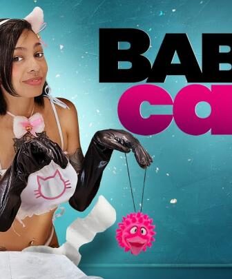 فيلم Baby Cat 2023 مترجم