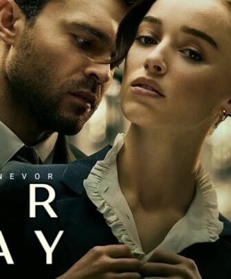 فيلم الدراما Fair Play 2023 مترجم اللعب النظيف