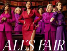 مسلسل All’s Fair الحلقة 6 مترجمة