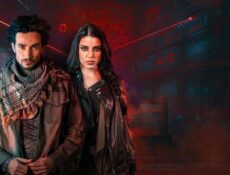 مسلسل باب الجحيم الموسم 2 الحلقة 4 الرابعة