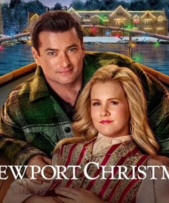 فيلم A Newport Christmas 2025 مترجم
