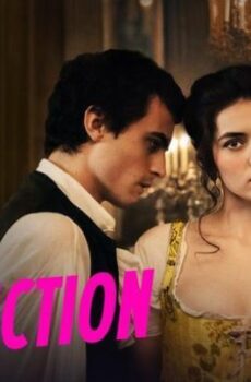 The Seduction