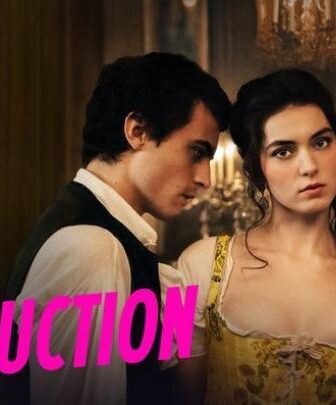 مسلسل The Seduction الحلقة 2 مترجمة