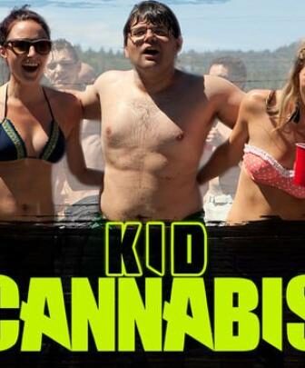 فيلم Kid Cannabis 2014 مترجم