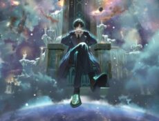 مسلسل الانمي Lord of Mysteries سيد الالغاز الحلقة 5 مترجمة