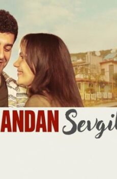 فيلم Yalandan Sevgilim 2025 مترجم