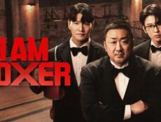 مسلسل I Am Boxer الحلقة 4 مترجمة