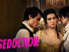 مسلسل The Seduction الحلقة 5 مترجمة