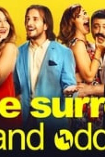 فيلم Love, Surreal and Odd 2017 مترجم