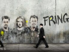 مسلسل Fringe الموسم 5 الحلقة 8 الثامنة مترجمة
