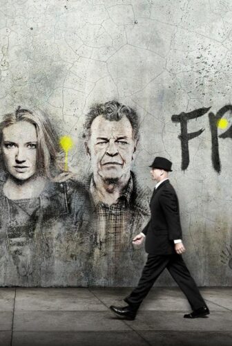 مسلسل Fringe الموسم 5 الحلقة 8 الثامنة مترجمة