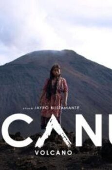 فيلم Volcano 2015 مترجم
