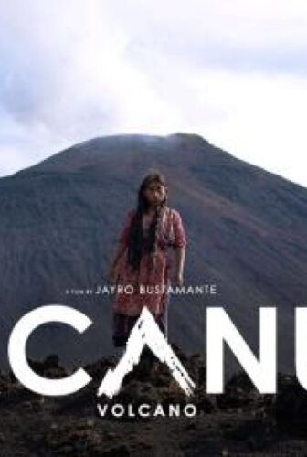 فيلم Volcano 2015 مترجم