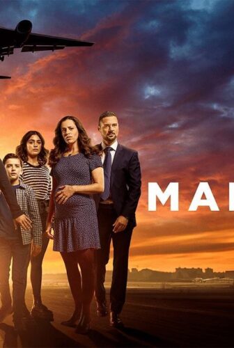 مسلسل Manifest الموسم 2 الحلقة 2 مترجمة