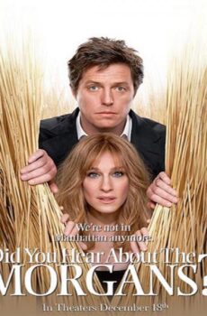 فيلم Did You Hear About The Morgans 2009 مترجم