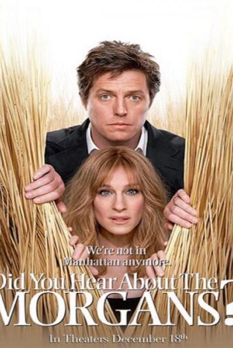 فيلم Did You Hear About The Morgans 2009 مترجم