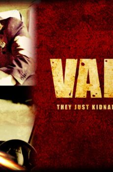 فيلم VANish 2015 مترجم