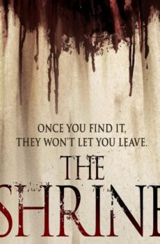 فيلم The Shrine 2010 مترجم