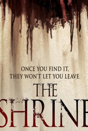 فيلم The Shrine 2010 مترجم