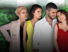 مسلسل علاقات المتزوجين الحلقة 1 مترجمة