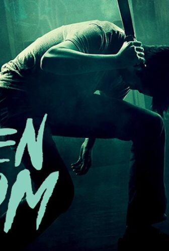 فيلم Green Room 2015 مترجم