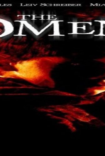 فيلم The Omen 2006 مترجم