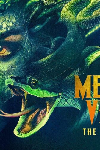 فيلم Medusa’s Venom 2023 مترجم