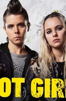 فيلم Riot Girls 2019 مترجم