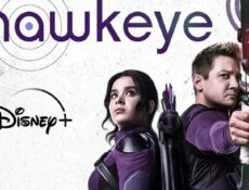 مسلسل Hawkeye الحلقة 1 مترجمة