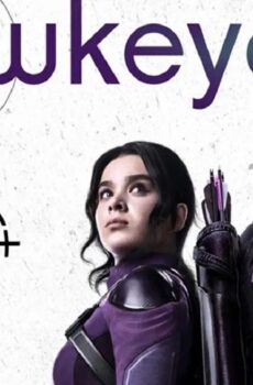 Hawkeye