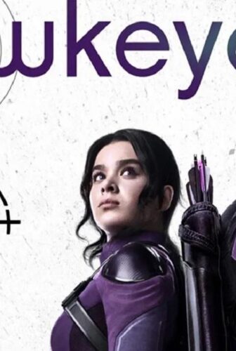 مسلسل Hawkeye الحلقة 1 مترجمة
