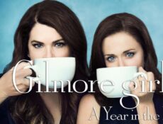 مسلسل Gilmore Girls الموسم 8 الحلقة 2 مترجمة