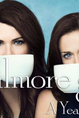 مسلسل Gilmore Girls الموسم 8 الحلقة 2 مترجمة