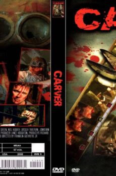 فيلم Carver 2008 مترجم