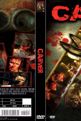 فيلم Carver 2008 مترجم