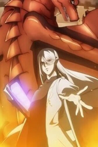 انمي Dragon Ie wo Kau الحلقة 11 مترجمة