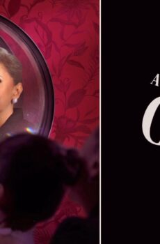 فيلم A Very Good Girl 2023 مترجم