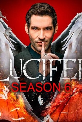 مسلسل Lucifer الموسم 6 الحلقة 10 مترجمة ( الاخيرة )