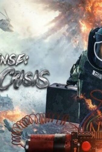 فيلم Defense_Bomb crisis 2021 مترجم