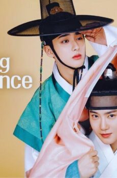 Missing Crown Prince