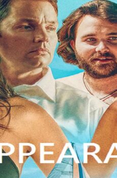فيلم Disappearance 2019 مترجم