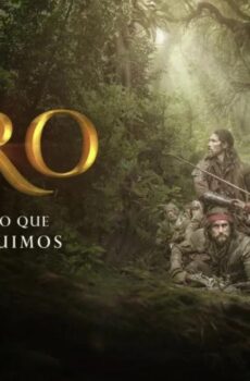 فيلم Oro 2017 مترجم