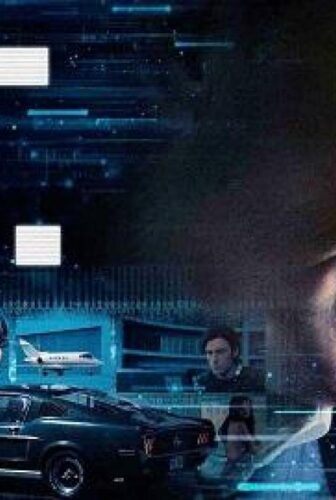 فيلم I.T 2016 مترجم