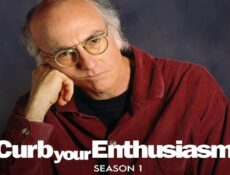 مسلسل Curb Your Enthusiasm الحلقة 1 مترجمة